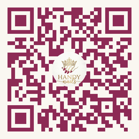 QR code to the booking page
